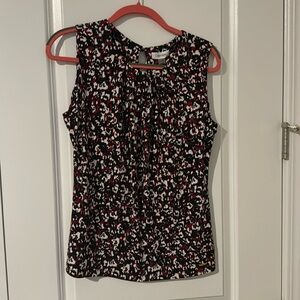 NWT-Calvin Klein Top